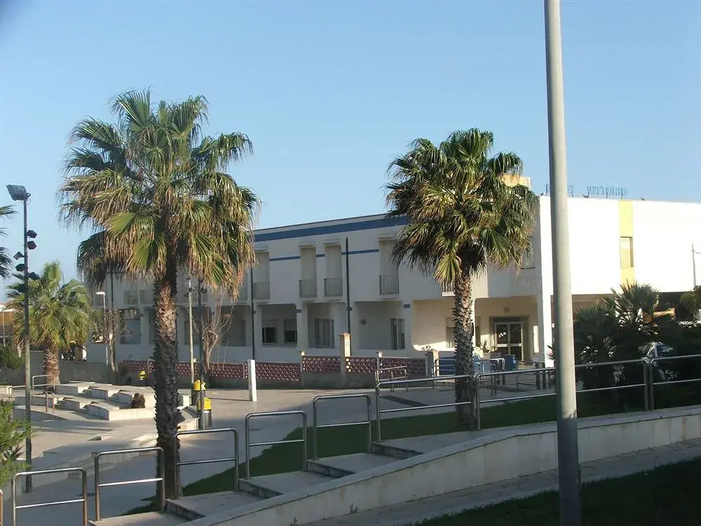 Hotel Vittorio