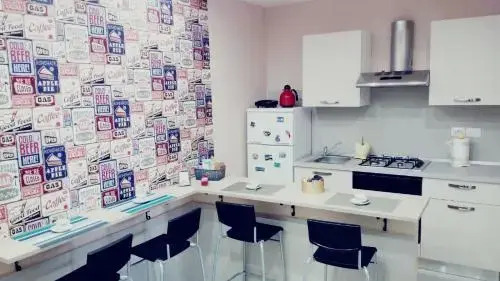 Bed And Breakfast 3 Stars Naples