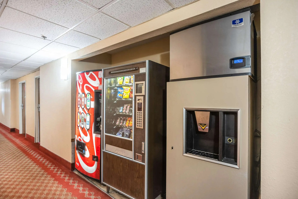 Econo Lodge Princeton