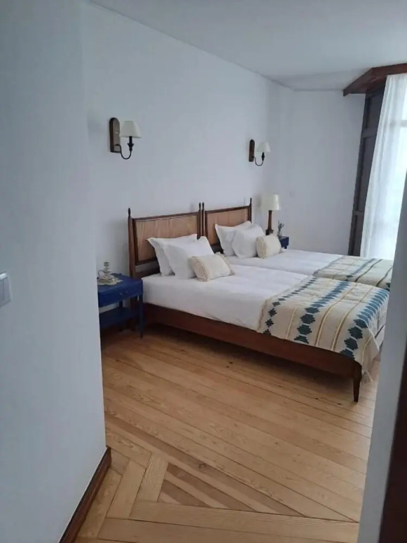 Boutique Inn & Restaurant - Casa dos Suécos