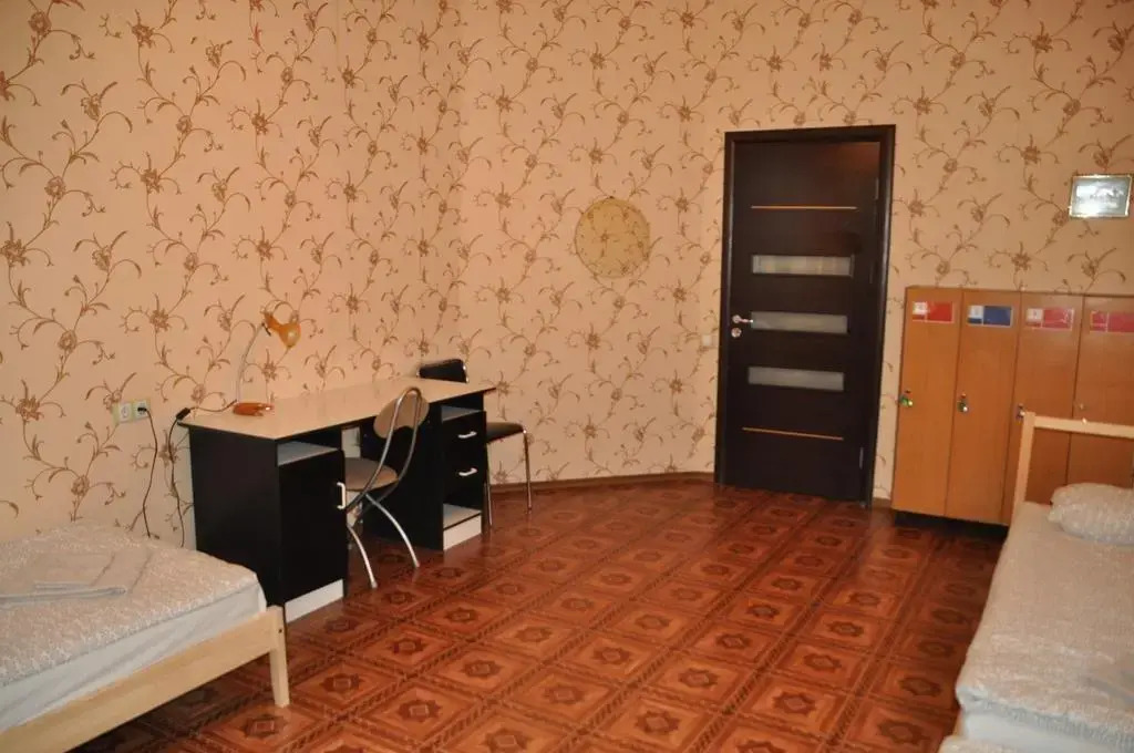 Hostel Krovatka