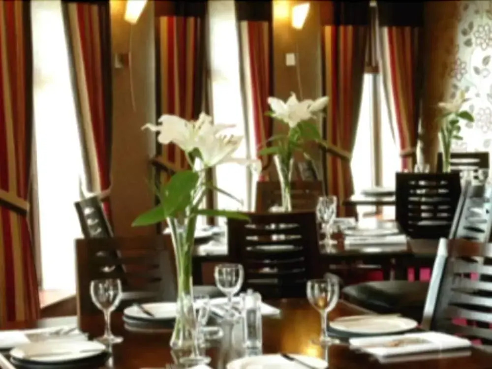 Treacys Hotel Monaghan