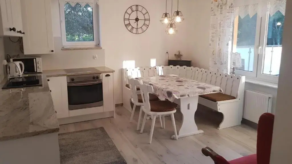 Pokoje Gościnne Fala