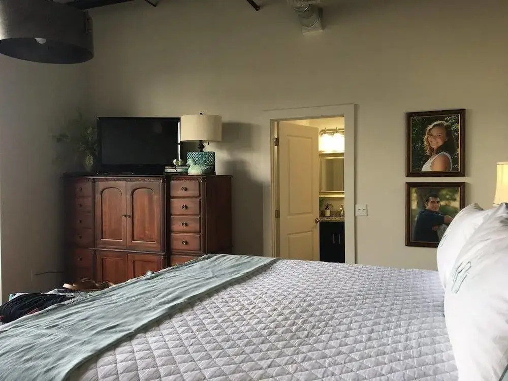 The Lofts at 517