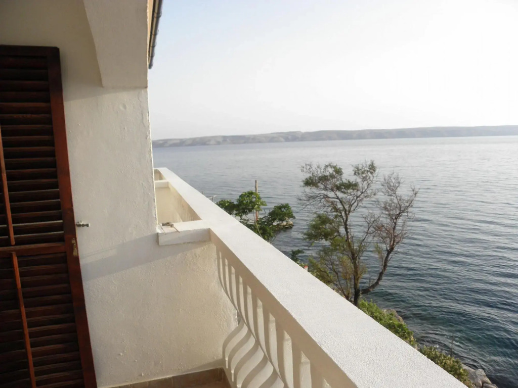 Taša - 5 m From sea - SA3