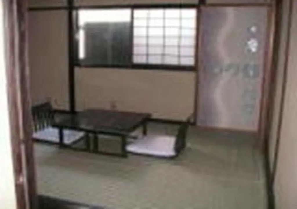 Hatago Kuretake-an Inn