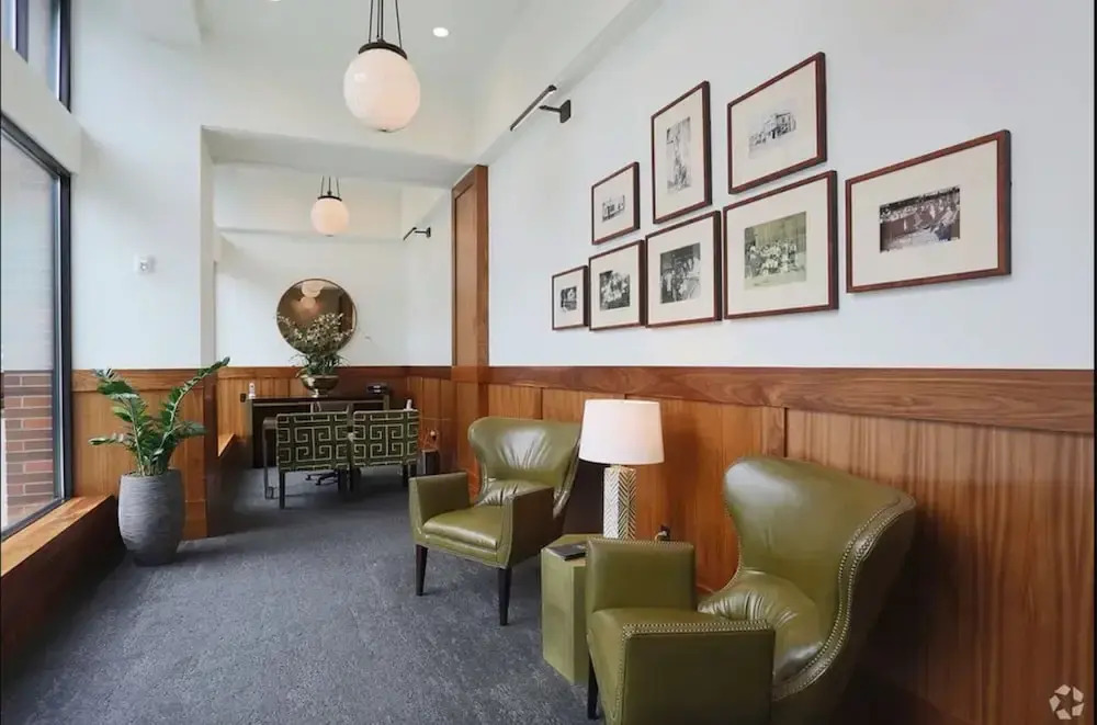 Savier Superior Corporate Rentals
