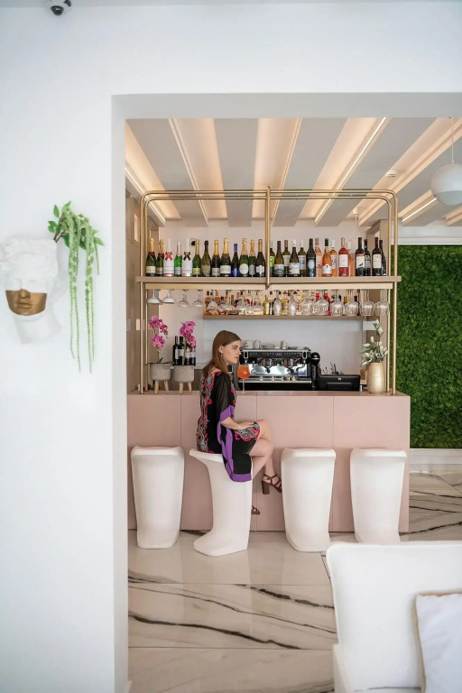 Lagon Life Spirit Boutique Hotel