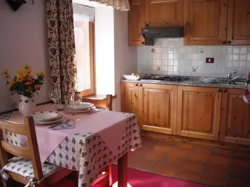 Residence Pavou