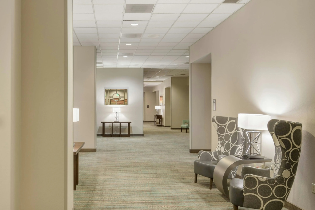 Residence Inn Portland Downtown/RiverPlace