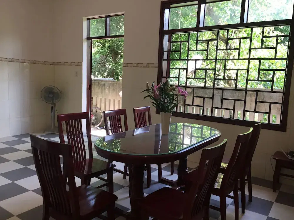 Banyan Villa Nha Trang