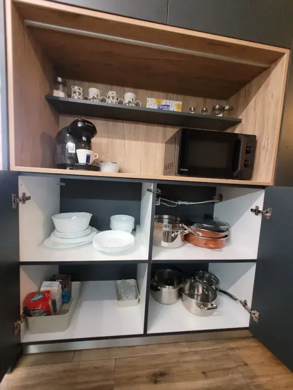 Stella Cozy Apartament