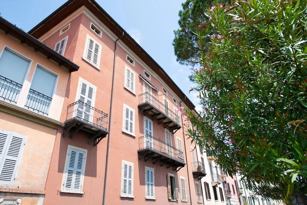 Casa Chiara