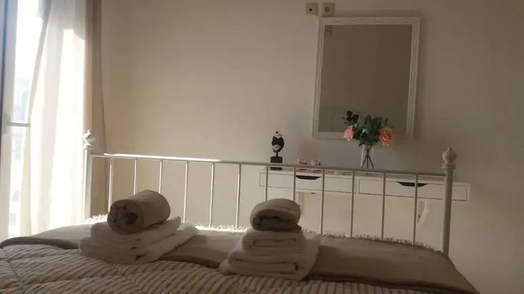 Maistrali Guest House