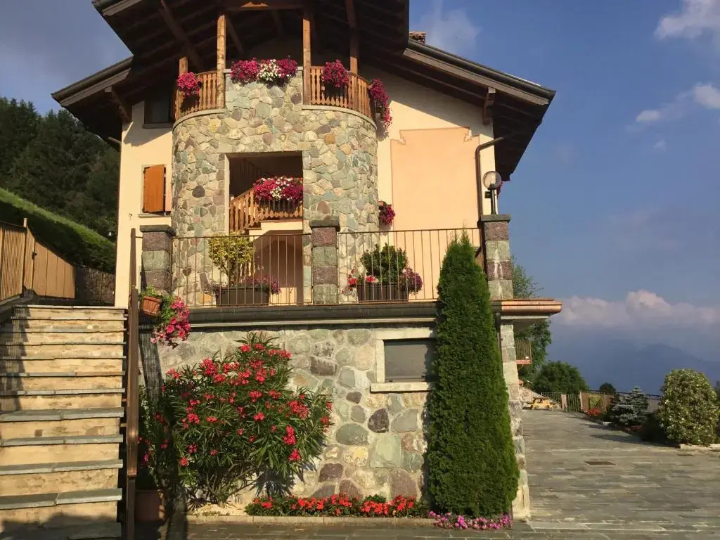 Home Iseo Lake