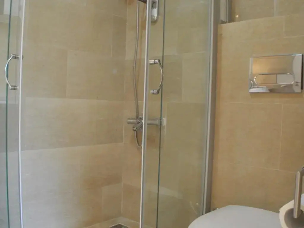 Bodrum Villa Sade