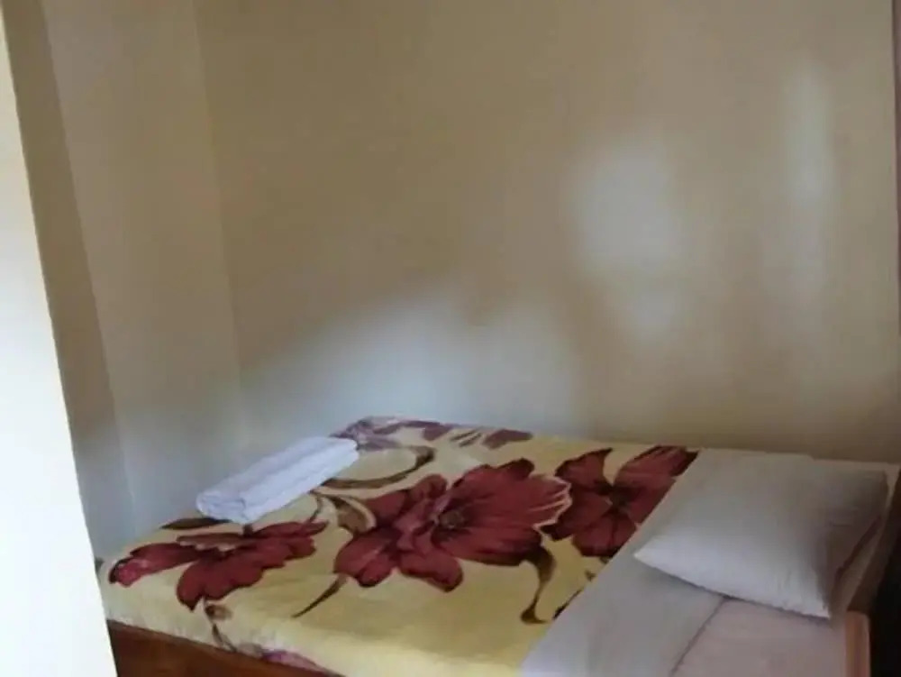 Converge Hotel