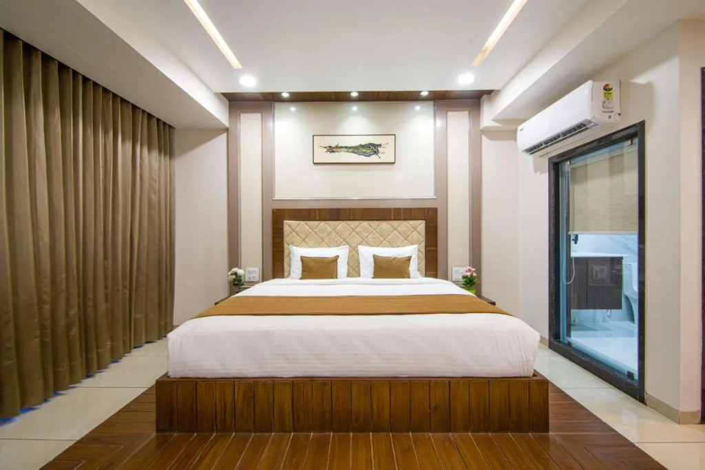 Hotel Sleep Inn