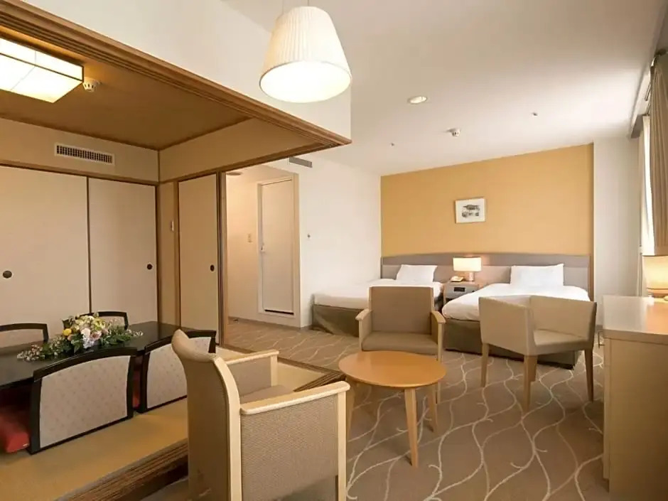 HOTEL AWINA OSAKA - Vacation STAY 58456v