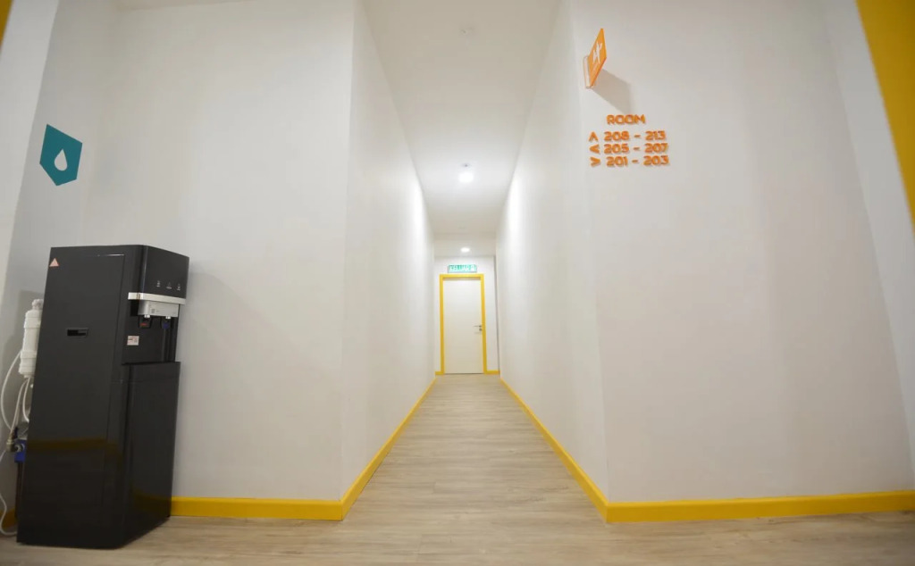 Vrest Hotel