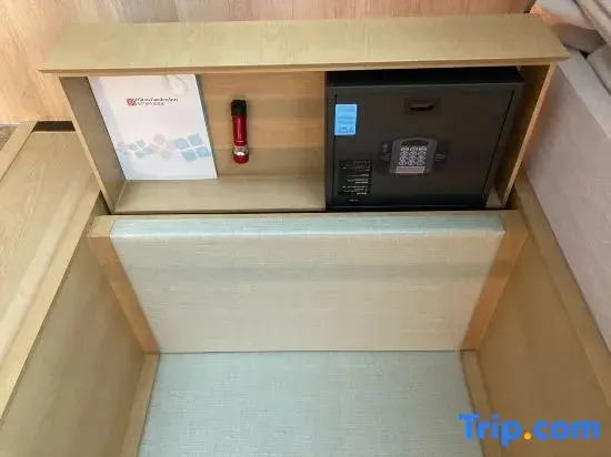 Hilton Garden Inn Fenyang YuLongWan