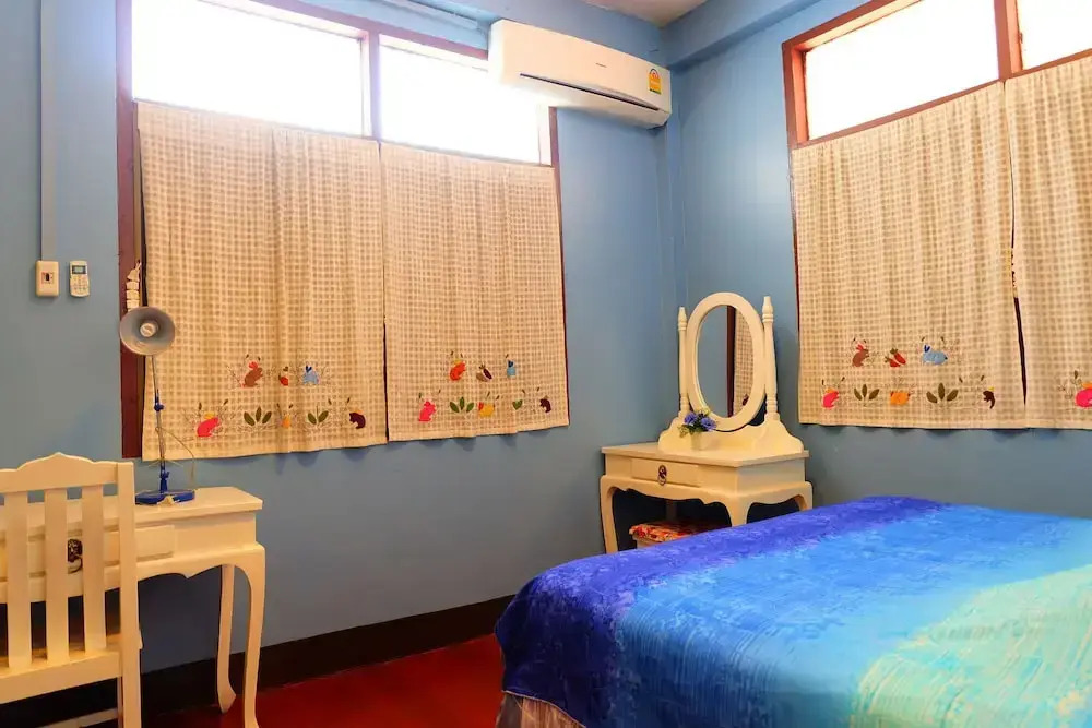 Prompiman Homestay