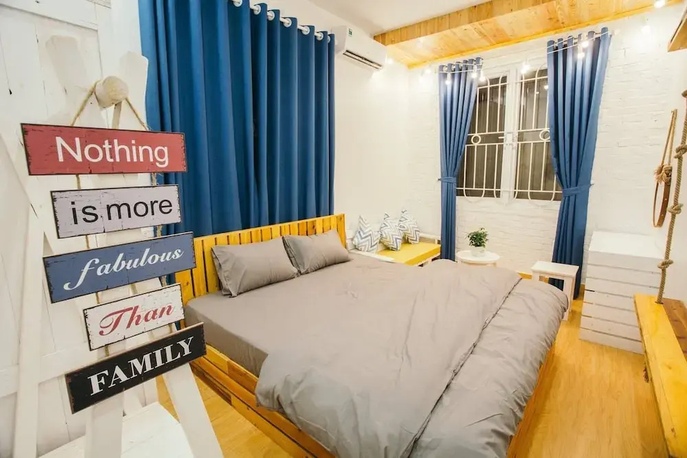 Moc Chanh Homestay