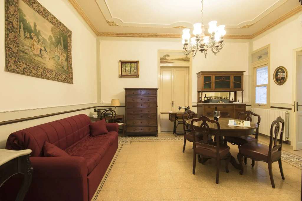 B&B Via Roma