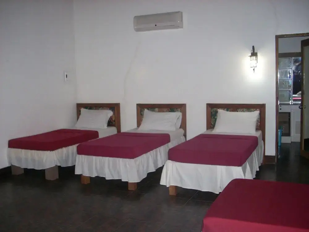 Agohay Villa Forte Beach Resort of Camiguin Island