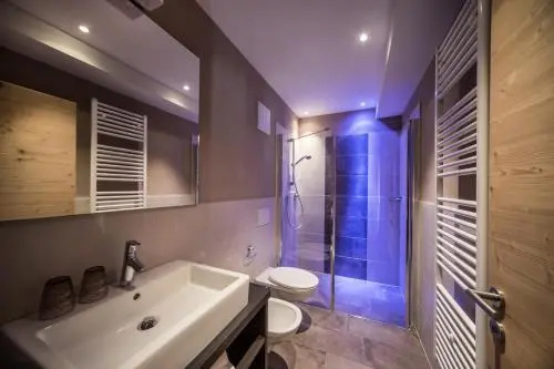 Monti Pallidi B&B Apartments