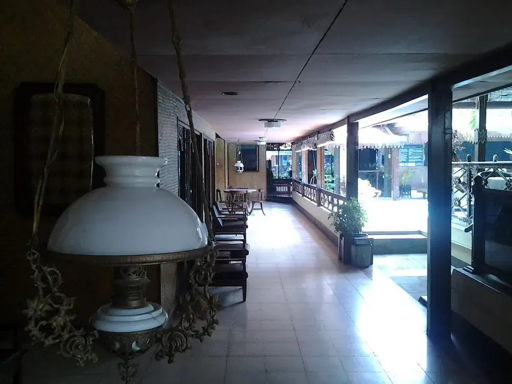 Istana Batik Ratna