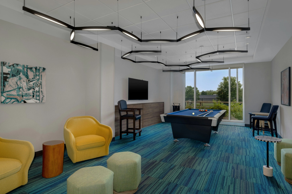 Home2 Suites By Hilton Bristol