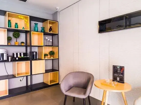 Homeinn Selected Hotel (Shenyang Zhongjie Imperial Palace Hang Lung Plaza)