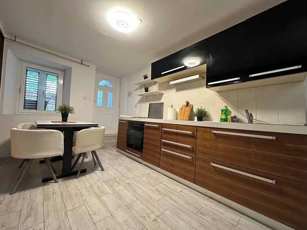 Mali Losinj Beautiful Sea View Ocean Suite