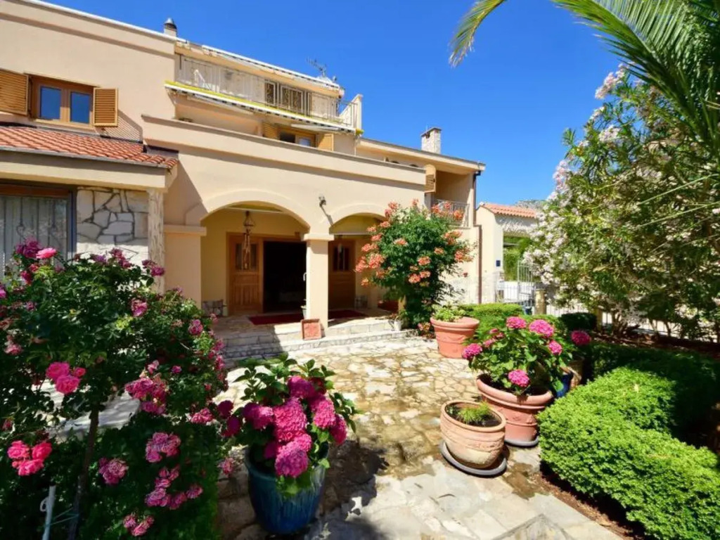 Villa Meridiana