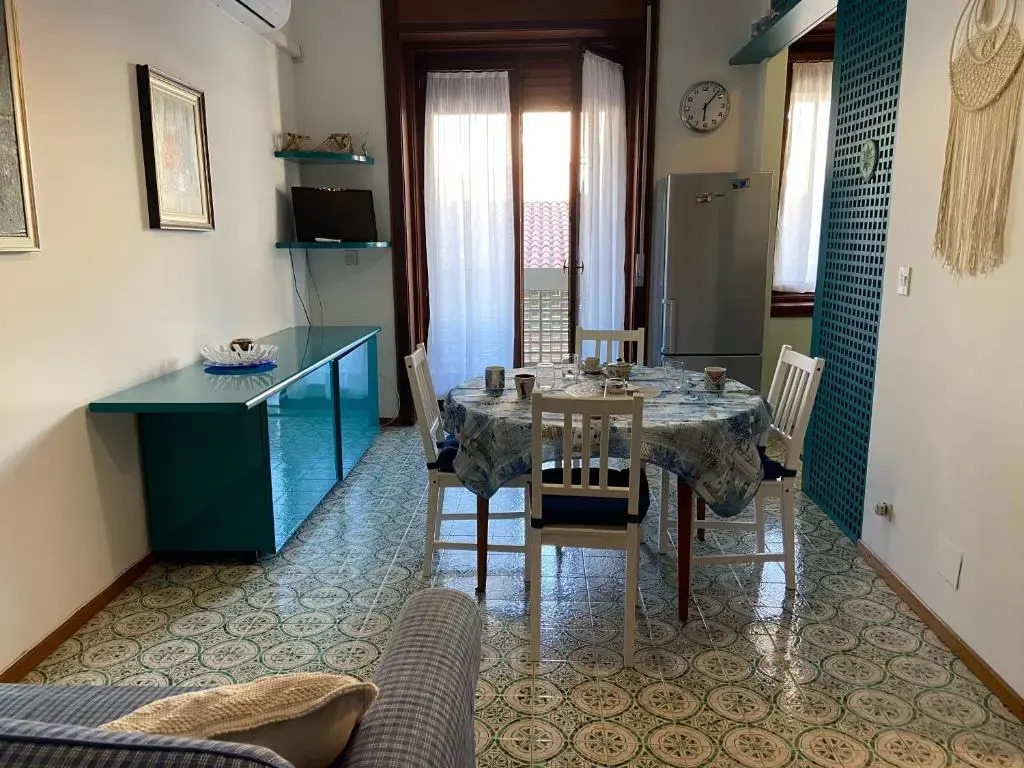 ESPLANADE SEA SIDE - bicamere, 2 terrazzi, garage a richiesta