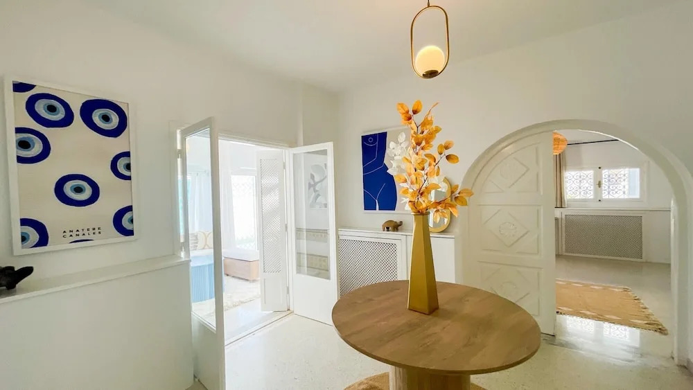 The Sea House Beach Front Villa With Pool