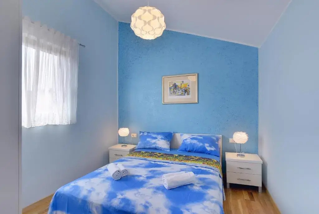 Apartment Rita 1