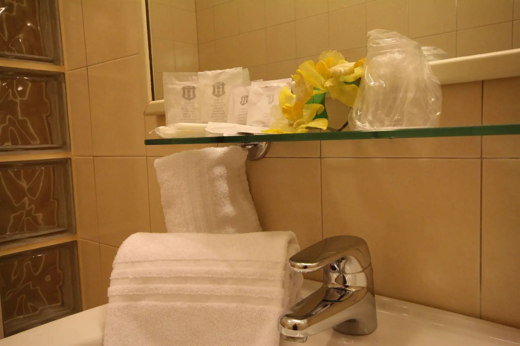 Hotel Principe Eugenio