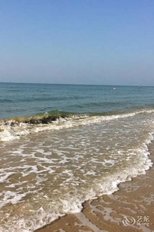 Lezai Lvtu Seaview Holiday Apartment