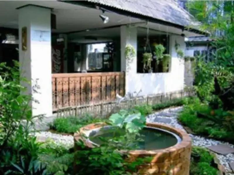 Ben Guesthouse & Restaurant
