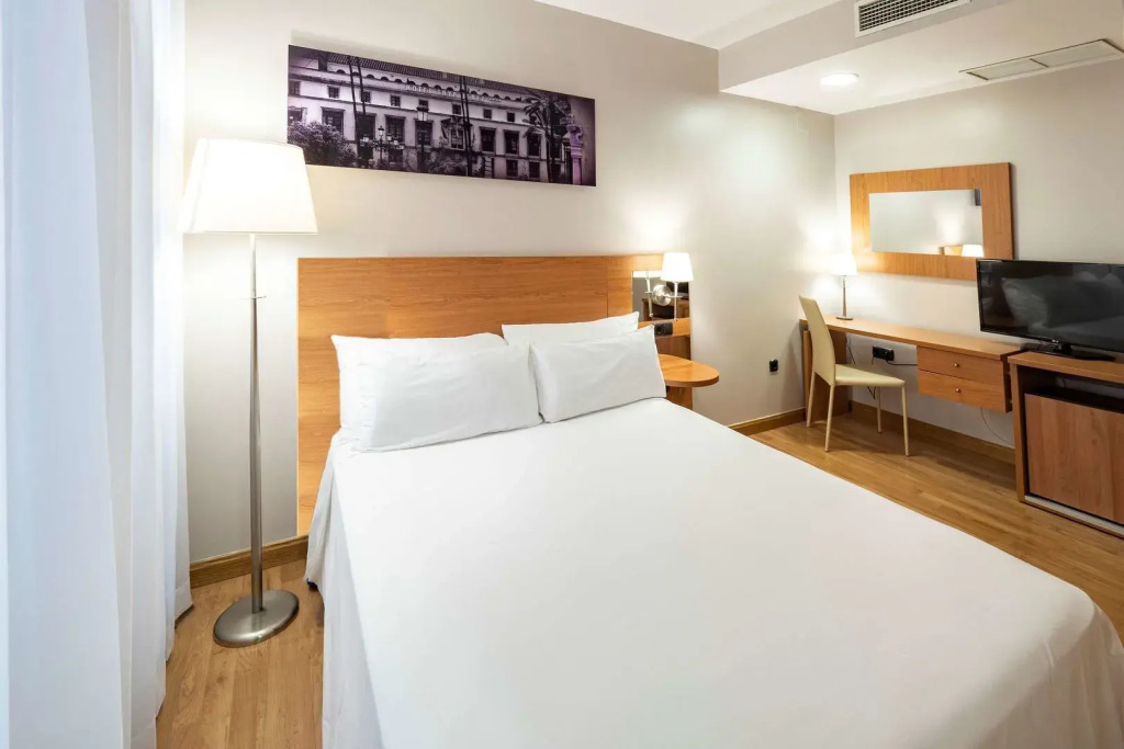 Hotel RH Jerez Centro