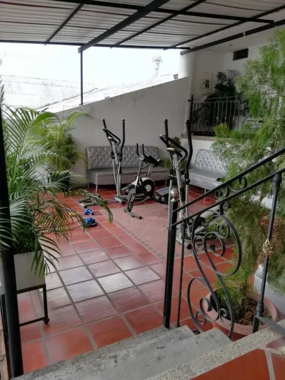 Gran Hotel Valvanera Girardot