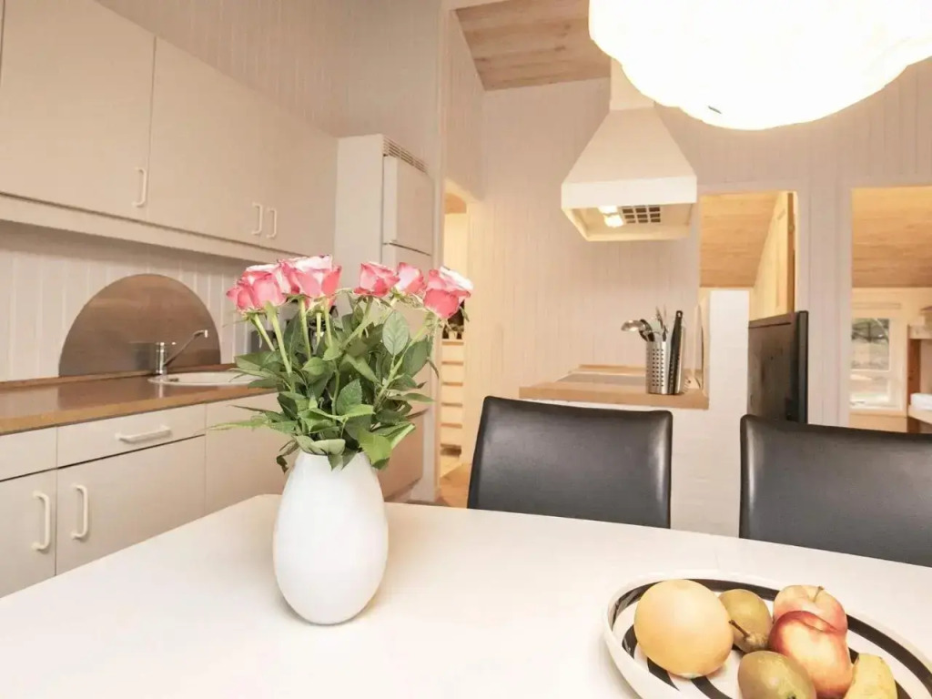 Holiday home Jerup VII