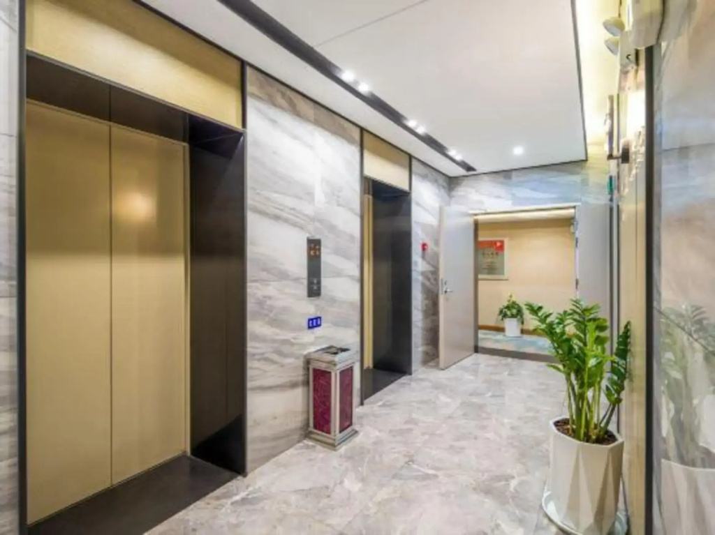 Hengxing Hotel