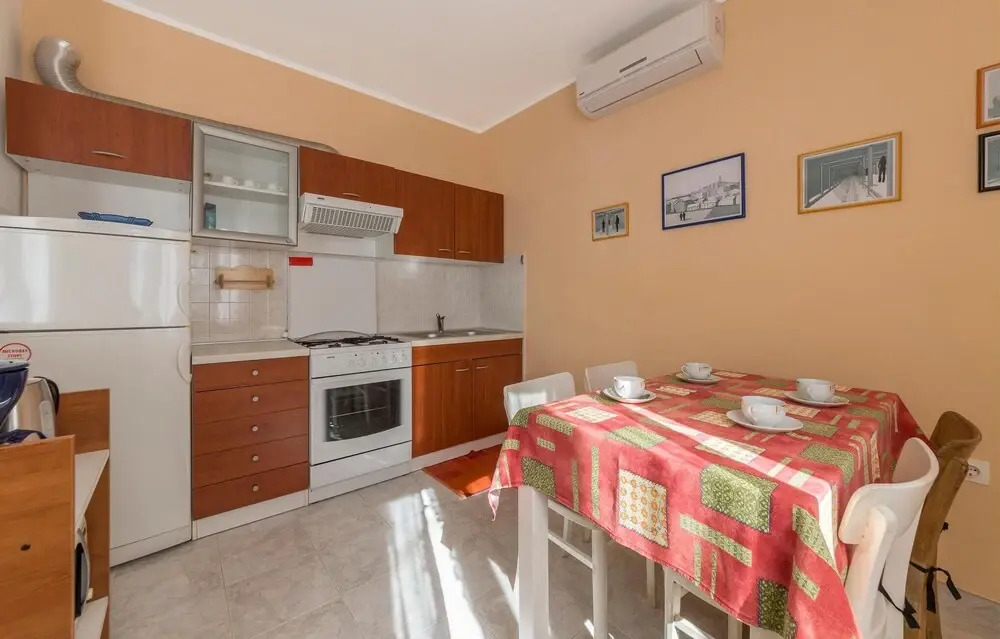 Holiday Home Kature Iv