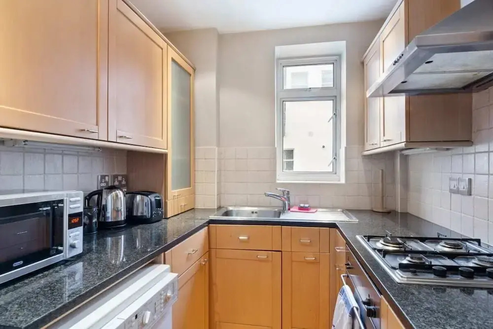 2bedroom Apt Near Maida Vale/st John's Wood