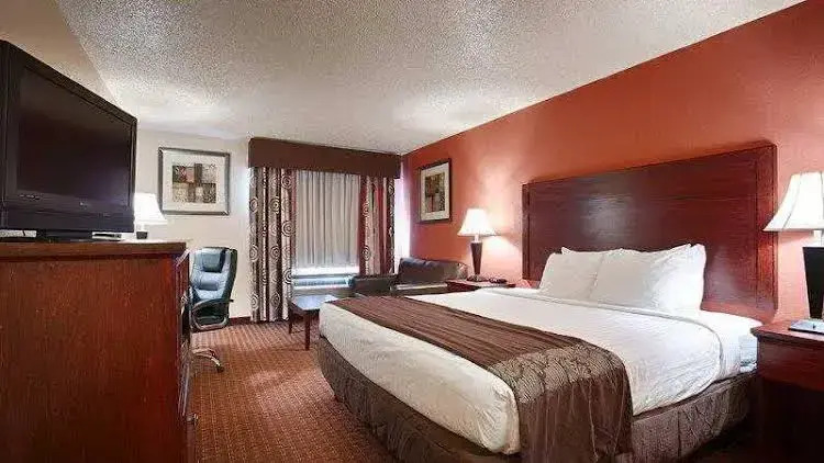 Best Western Inn