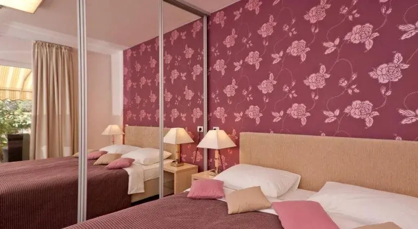 Hotel Zlatna Vala