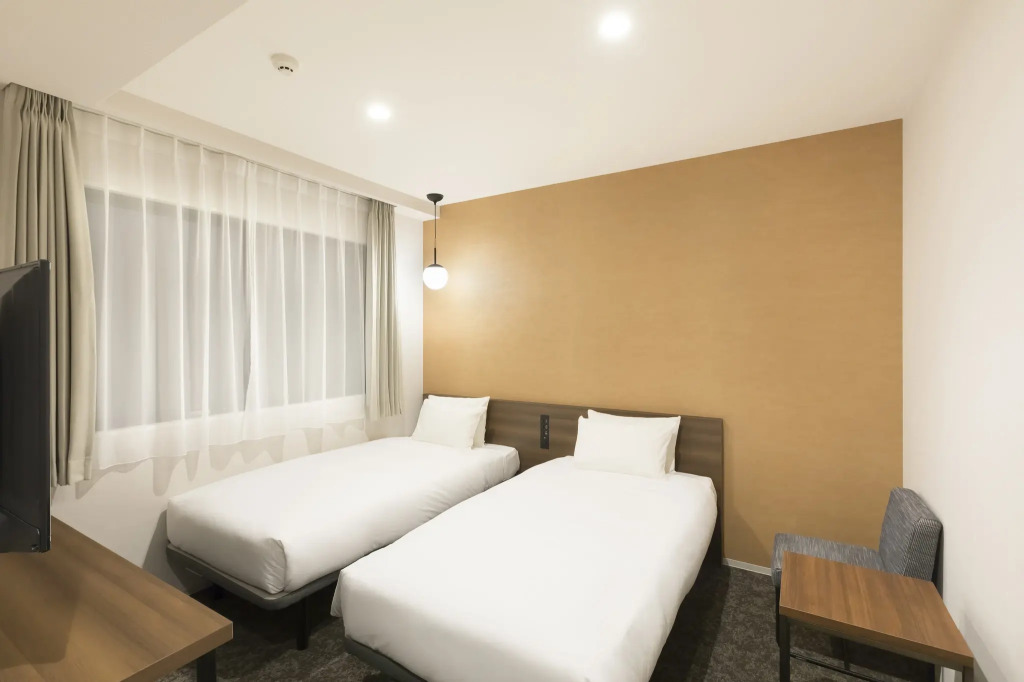 Ms Hotel Sanjo Omiya